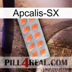 Apcalis-Sx 26